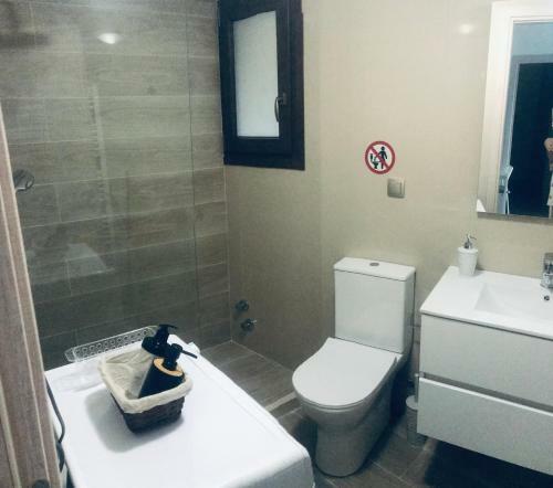 Chelidoni Apartment 1