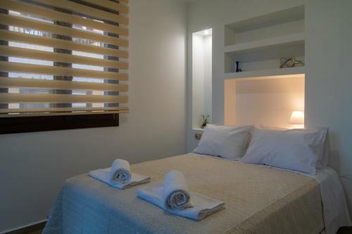 Chelidoni Apartment 1