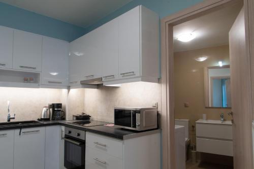 Chelidoni Apartment 1