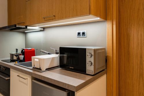 Centro Apartments