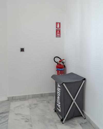 Centro Apartments