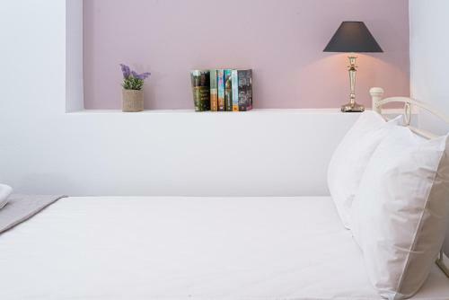 Elisavet Apartment