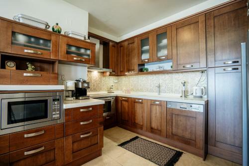 Sergio Sea View Apartment