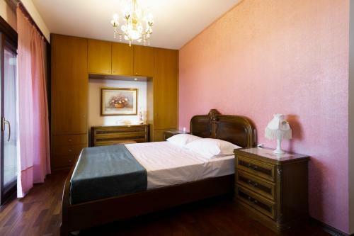 Sergio Sea View Apartment