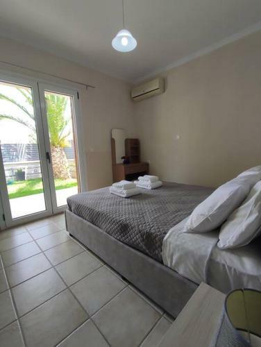 Konomi Residence-marilena Apartment