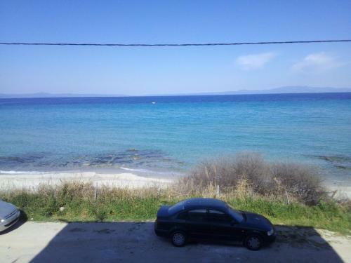 Apartamento Sea And Forest