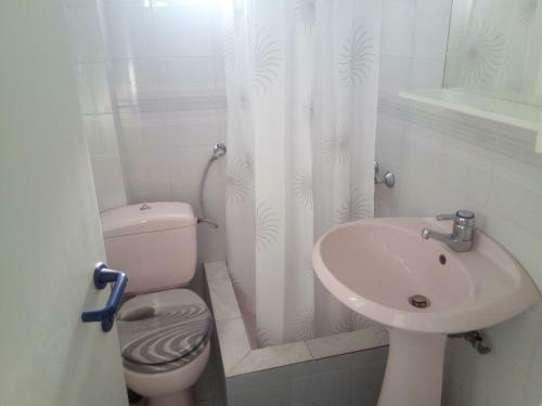Apartamento Sea And Forest