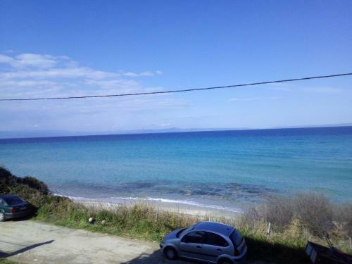 Apartamento Sea And Forest