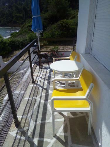 Apartamento Sea And Forest