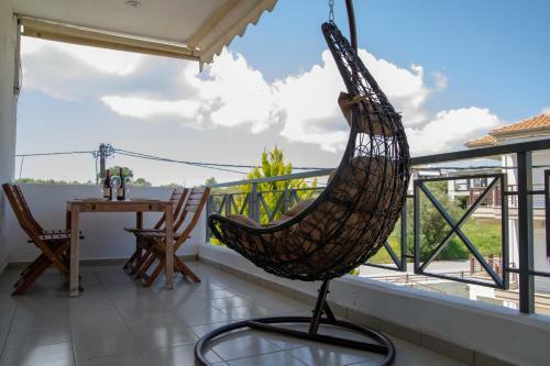 The Fern Holiday Home