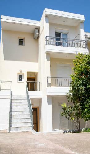 The Fern Holiday Home