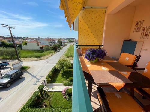 Olive Apartment Kalithea