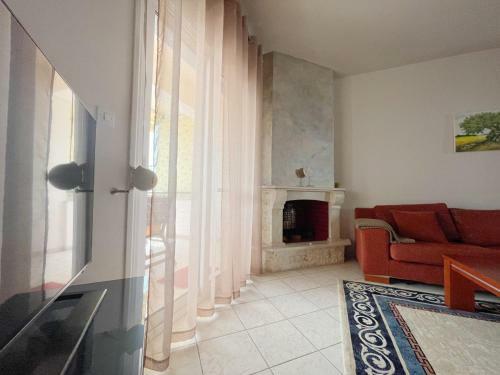 Olive Apartment Kalithea