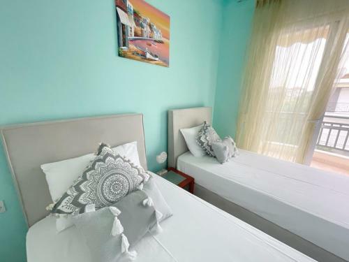 Olive Apartment Kalithea