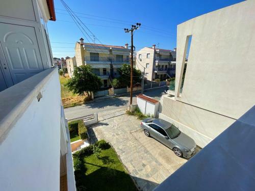 Olive Apartment Kalithea