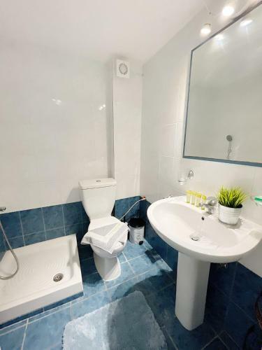 Olive Apartment Kalithea