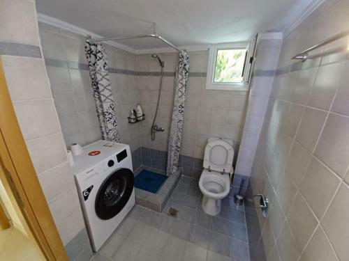 Elena Apartment Chalkidiki