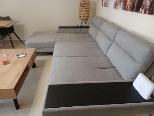 Elena Apartment Chalkidiki