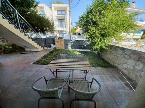 Elena Apartment Chalkidiki