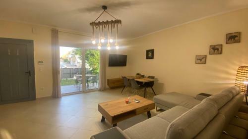 Elena Apartment Chalkidiki