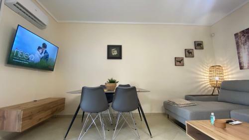 Elena Apartment Chalkidiki