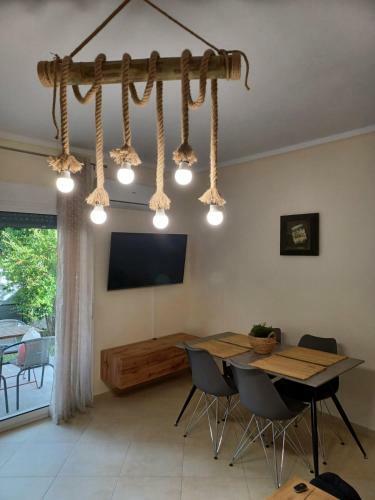 Elena Apartment Chalkidiki