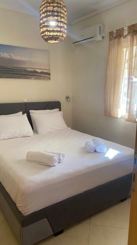 Elena Apartment Chalkidiki