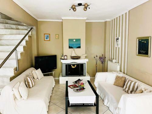 Apartamento Pavlina