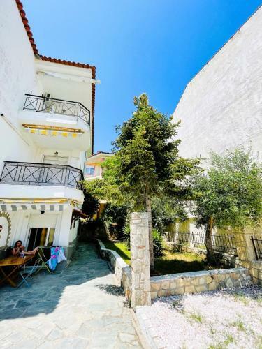 Apartamento Pavlina