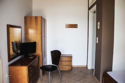 Posada Guesthouse Vrenthi
