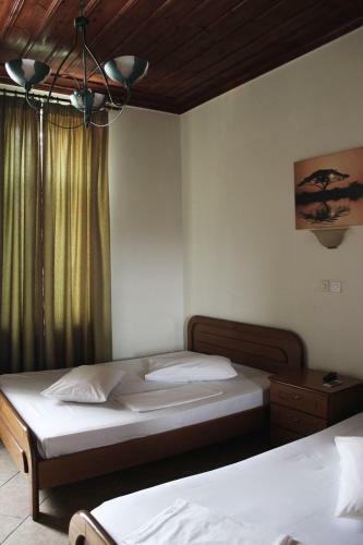 Posada Guesthouse Vrenthi