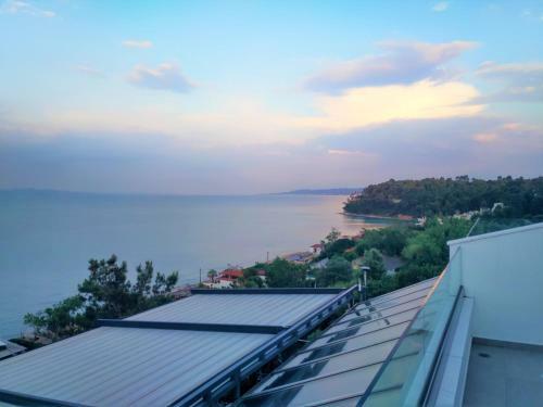 Apartamento Panorama Sea View