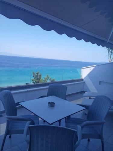 Apartamento Panorama Sea View