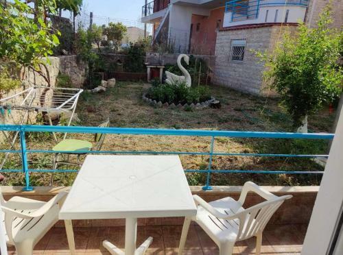 Venus House In Kallithea Halkidikhs