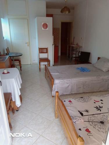 Venus House In Kallithea Halkidikhs