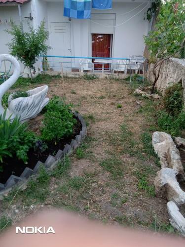 Venus House In Kallithea Halkidikhs