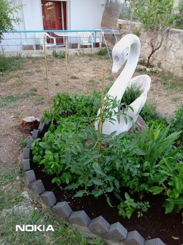 Venus House In Kallithea Halkidikhs