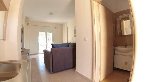 Apartamento Radina Family
