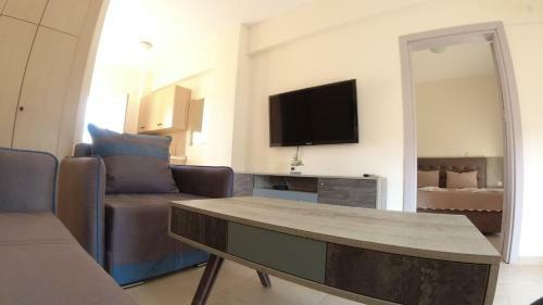 Apartamento Radina Family