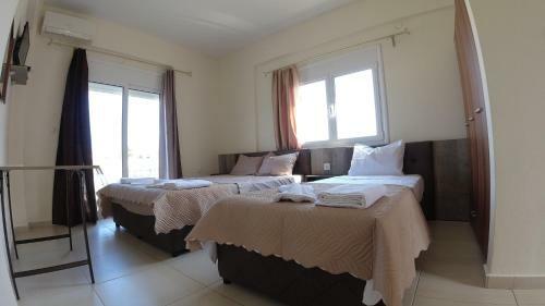 Apartamento Radina Family