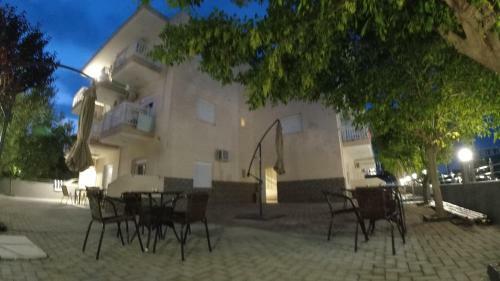 Apartamento Radina Family
