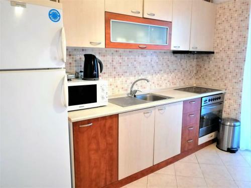 Apartamento Kallithea Panoramic Seaview