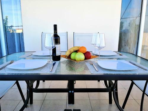 Apartamento Kallithea Panoramic Seaview