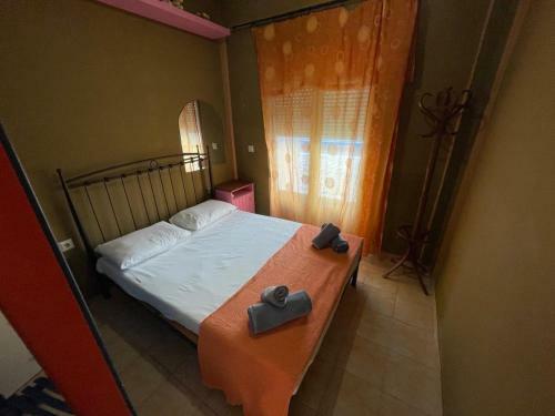 Avli Apartment