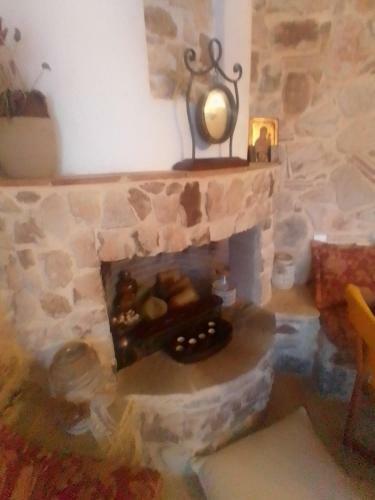 Thodis Villa's