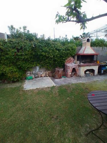 Thodis Villa's