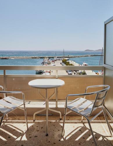 Hotel Als Karystos