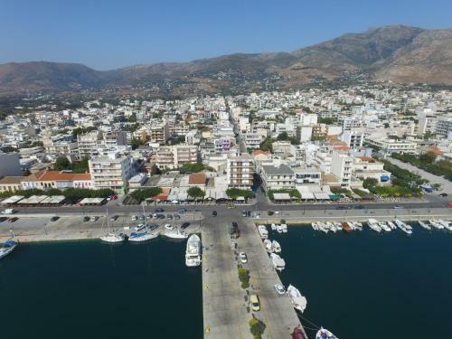 Hotel Als Karystos