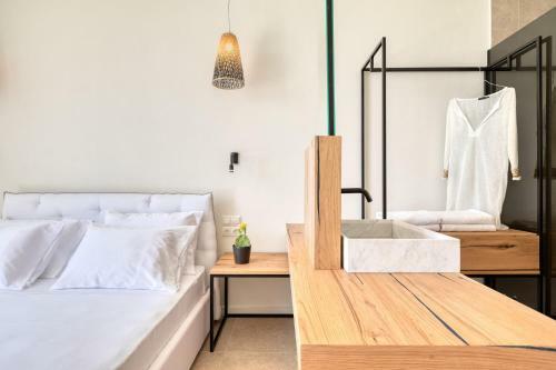's Cave Villas Seaside Karystos