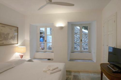 Bed & Breakfast Patrick & Joan Leigh Fermor House